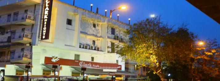 Hotel Clark Heights - New Delhi 01.jpg